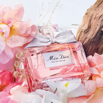 MISS DIOR EAU DE PARFUM
