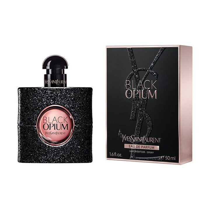 BLACK OPIUM  EAU DE PARFUM