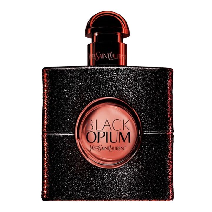 BLACK OPIUM  EAU DE PARFUM