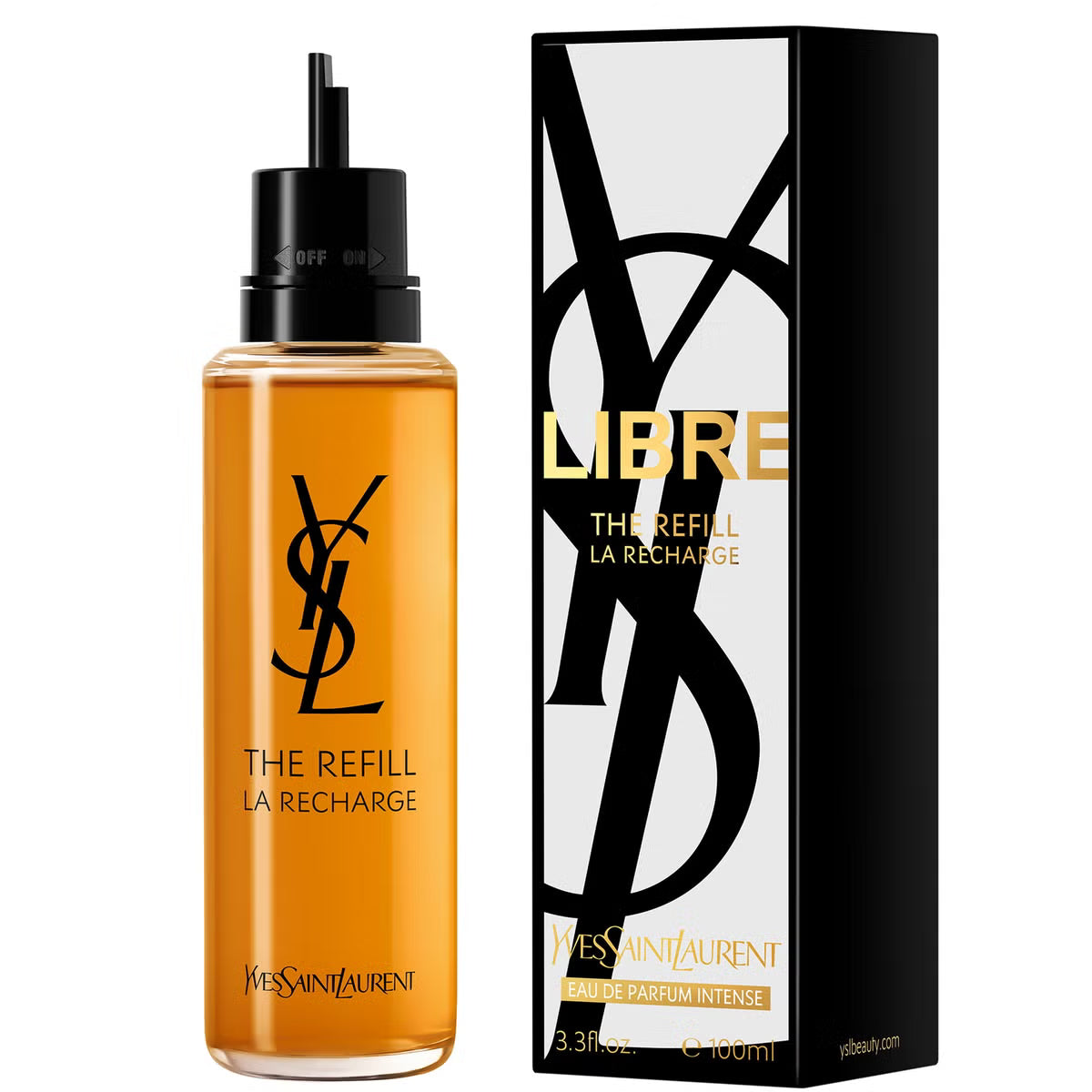 Yves Saint Laurent Libre Intense Refill
