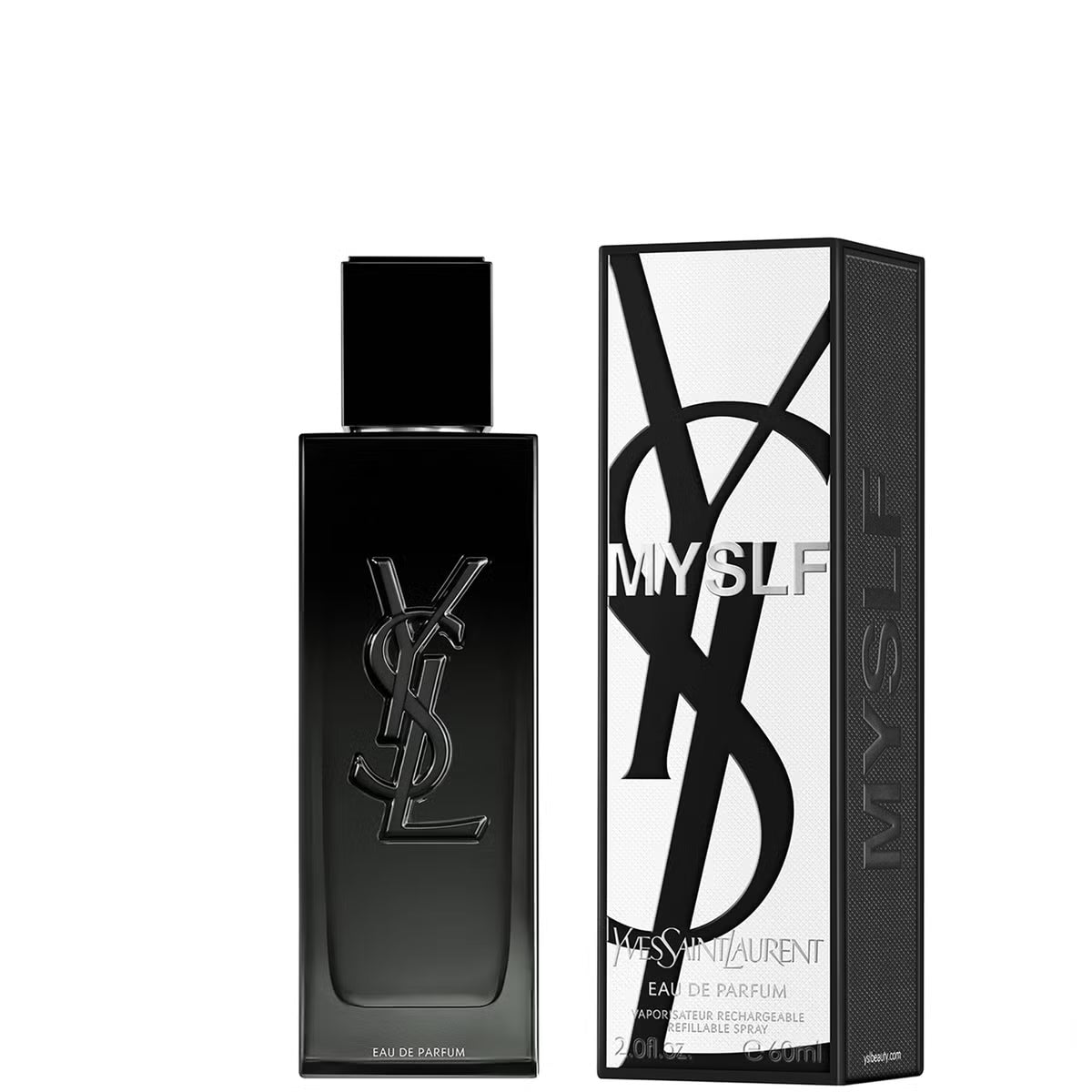 Yves Saint Laurent MYSLF Eau de Parfum