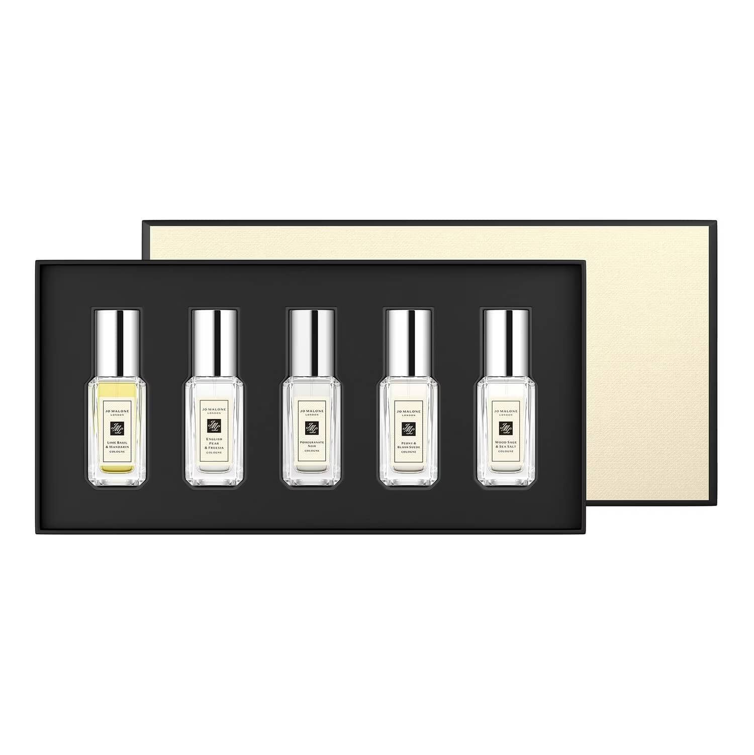 Jo Malone Cologne Set (5 Pc. Gift Set)