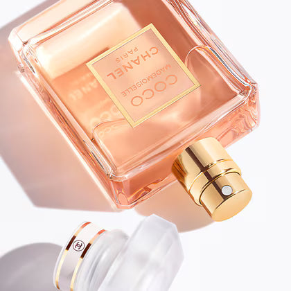 CHANEL COCO MADEMOISELLE Eau De Parfum Spray