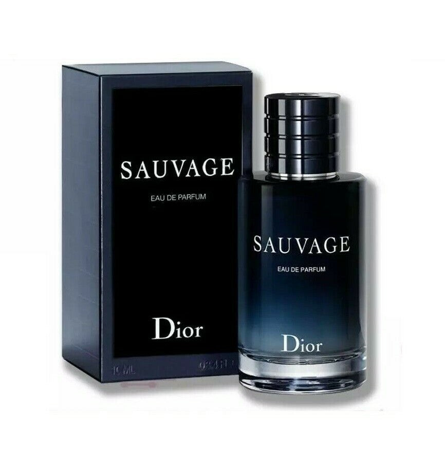 DIOR SAUVAGE PARFUM