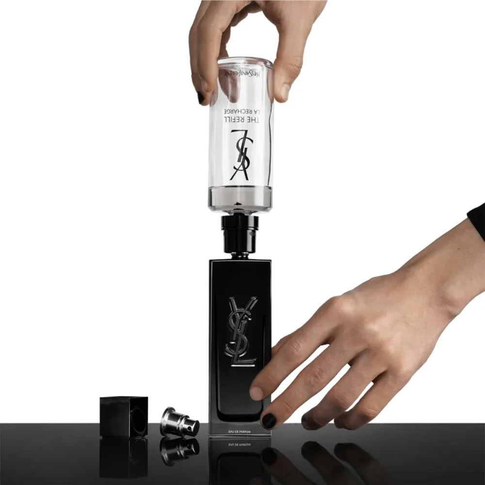 Yves Saint Laurent MYSLF Le Refill